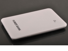 Wholesale 10000mAh 5V Power bank for smart phone